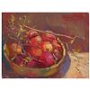 Image 1 : Pomegranates by Kaiser, S. Burkett