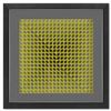 Image 1 : Illik de la serie CTA - 102 by Vasarely (1908-1997)