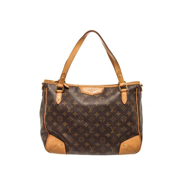 Louis Vuitton Estrela MM Tote Bag