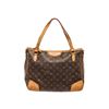 Image 1 : Louis Vuitton Estrela MM Tote Bag