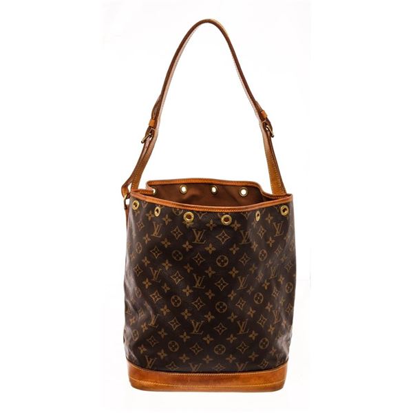 Louis Vuitton Noe GM Bucket Bag