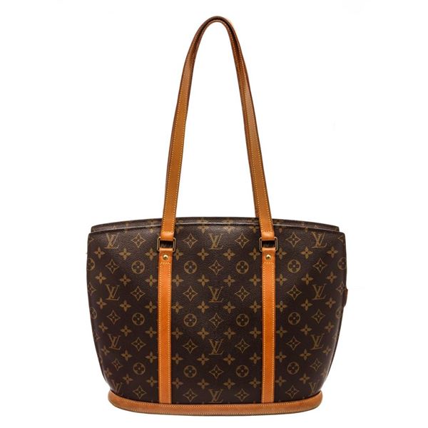 Louis Vuitton Babylone Tote