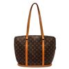 Image 1 : Louis Vuitton Babylone Tote