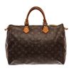 Image 1 : Louis Vuitton Speedy 35 Boston Bag