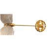 Image 4 : Chanel Chanel CC Pin Brooch