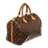 Image 2 : Louis Vuitton Speedy 30 Bandouliere Boston Bag