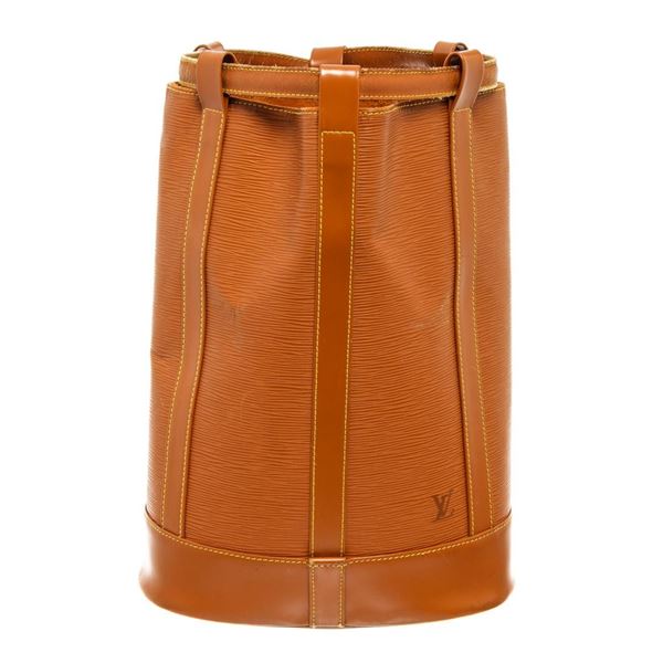 Louis Vuitton Randonnee PM Shoulder Bag