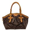 Image 1 : Louis Vuitton Tivoli GM Shoulder Bag