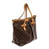 Image 4 : Louis Vuitton Palermo GM Shoulder Bag