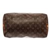 Image 4 : Louis Vuitton Speedy 30 Bandouliere Boston Bag