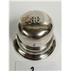 Image 3 : Birks silver ring box