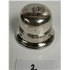 Image 4 : Birks silver ring box