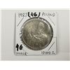 Image 1 : 1987 Special Silver 10.000 Zlotych, John Paul II
