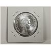 Image 2 : 2022 Nive 1oz pure silver .999 $2 coin