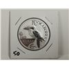 Image 1 : 2022 Australia 1oz pure silver .999 $1 coin