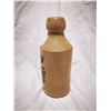 Image 3 : Antique Pink's ginger beer stonewear bottle