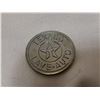 Image 5 : Pontiac, Red head and Texaco tokens and pin