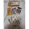 Image 1 : Royal Tarot cards