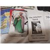 Image 2 : The Witches Tarot cards