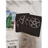 Image 4 : The Witches Tarot cards