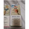 Image 4 : Large advertising pin-up cards