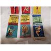 Image 3 : Six pin up matchbox holders, lot 2