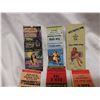Image 2 : Six pinup matchbox holders, lot 3