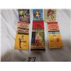 Image 3 : Six pinup matchbox holders, lot 3