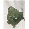 Image 4 : Green stone Budha