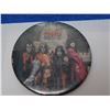 Image 2 : SCARCE KISS, ROCK BAND BUTTON/PINBACK