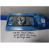 Image 1 : KURT COBAIN WRISTWATCH 2005, STILL SEALED IN PACKAGE