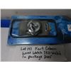 Image 2 : KURT COBAIN WRISTWATCH 2005, STILL SEALED IN PACKAGE