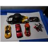 Image 1 : SMALL TOY VEHICLES