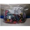 Image 1 : BAG OF DOLL SHOES AND ACCESSORIES