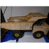 Image 1 : LARGE TONKA STEEL DUMPTRUCK