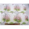 Image 3 : 8 Royal Blossom time dinner plates 9 1/2 inches