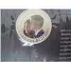 Image 2 : Wedding of William and Catherine 2011 25 cent Coin