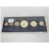 Image 1 : Canadian Silver 1967 Mint Set