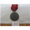 Image 2 : German World War 2 Eastern Front Medal