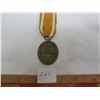 Image 1 : German World War 2 West Wall 1944 Medal