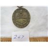Image 3 : German World War 2 West Wall 1944 Medal