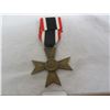 Image 2 : German World War 2 War Merit Cross 2nd Class with Ribbon