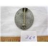 Image 2 : German World War 2 Wound Badge Silver Medal