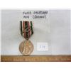Image 1 : German 1914 Furg Dagerland Medal