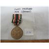 Image 2 : German 1914 Furg Dagerland Medal