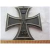 Image 2 : German World War 1 Iron Cross 2nd Class Medal with Ribbon