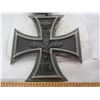 Image 3 : German World War 1 Iron Cross 2nd Class Medal with Ribbon