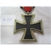 Image 3 : German World War 2 Iron Cross 2nd  Class Medal with Ribbon