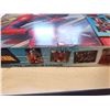 Image 3 : 8 Spiderman puzzle pack Spiderman picture 17.5"x17.5"