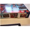 Image 4 : 8 Spiderman puzzle pack Spiderman picture 17.5"x17.5"